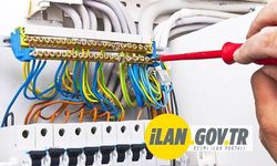 DIŞ KUŞAK ÇEVRE AYDINLATMASI İŞİNE AİT ELEKTRİK TESİSATI YAPTIRILACAK