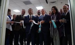 Tüp Bebek Merkezi’ne Kavuştuk!