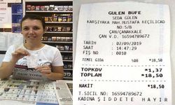 Kadın işletmeciden alkışlanacak yöntem 