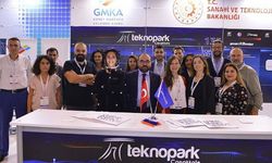 Çanakkale Teknopark, MMG 4. ArGe - İnovasyon Zirvesi’ne Katıldı