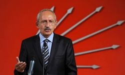 Kılıçdaroğlu: Enis Berberoğlu'nun tutuklanması, bardağı taşıran son damla olmuştur