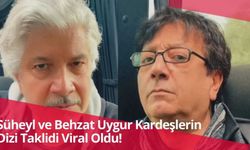 Uygur Kardeşler tiye aldı! (VİDEO)