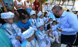 “Çanakkale’mizde yatırımlarımız devam edecek”