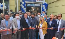 Limak Enerji, enerjisini yüz ikinci şubesi ile büyüttü