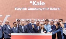 Yüzyıllık Cumhuriyet'in Kale'si 66 yaşında