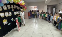 Okullarda uyum programı başladı