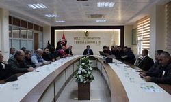 TUTA’ya karşı büyük mücadele