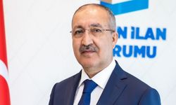 BİK Genel Müdürü Erkılınç ‘Yolumuz açık, hedefimiz belli’