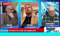 Kılıçdaroğlu’nun anketlerdeki durumunu açıkladı! (VİDEO)