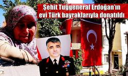 Milli Savunma Bakanı Hulusi Akar, acılı anne Esma Erdoğan’ı arayarak başsağlığı diledi (VİDEO)