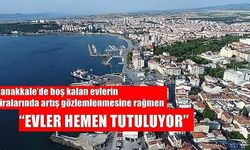 “EVLER HEMEN TUTULUYOR”