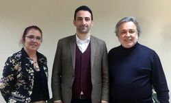 Eren İzmir’e, Parlak Balıkesir’e