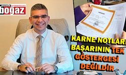 Velilere karne günü ve sömestr önerileri!