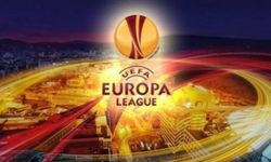 UEFA Avrupa Ligi gruplarında ikinci maçlar yarın oynanacak