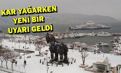 Meteorolojiden Çanakkale'ye yeni uyarı!