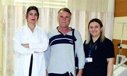 Parkinson hastaları ‘Duodopa’ tedavisi ile sağlığına kavuşuyor