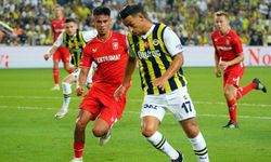 Fenerbahçe, Konferans Ligi için sahaya çıkacak