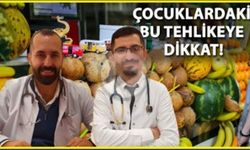 Kontrolsüz kullanılan vitamin ve destek ürünleri tehlike saçıyor (VİDEO)