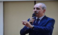 Başbakan Yardımcısı Kurtulmuş Çanakkale’de (VİDEO)