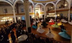 Mevlana Celaleddin-i Rumi, Gelibolu Mevlevihanesinde Anıldı