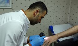 'Uyuz hastalığı Kovid-19 ile tetiklendi'
