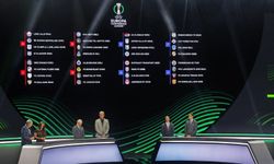 UEFA Avrupa Konferans Ligi’nde 3. hafta maçları yarın oynanacak