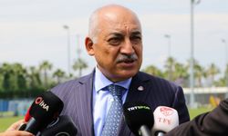 TFF Başkanından yabancı kuralı açıklaması