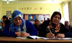 Yetişkinlerin örgün veya yaygın eğitime katılım oranı yüzde 22,9 oldu