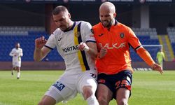 RAMS Başakşehir ile Ankaragücü 9. randevuda