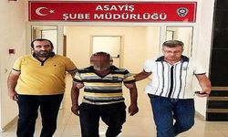 7 ilde 36 suçtan aranan şüpheli yakalandı