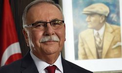 Belediye Başkanı Gökhan'ın 19 Mayıs Atatürk'ü Anma, Gençlik ve Spor Bayramı