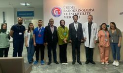 Çanakkale Üniversitesi tüp bebek merkeziyle ilgili önemli gelişme