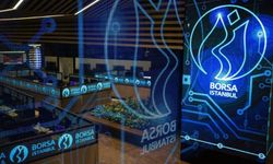 Borsa 8 bin puana ulaşarak rekor kırdı