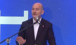 'İki şark görevini bir şark görevine düşüreceğiz'