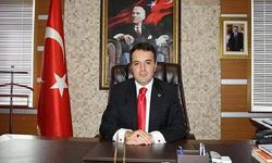 Kaçak Kaymakam Afyon'da yakalandı
