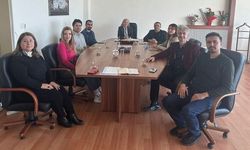 İletişim Fakültesi Yeni Döneme Hazırlanıyor
