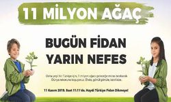 Daha Yeşil Bir Çanakkale İçin