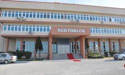 ÇOMÜ YÖNETİMİNDE DEPREM