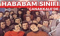 Hababam Sınıfı’nın efsaneleri geliyor