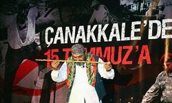 ATO’dan “Çanakkale’den 15 Temmuz’a” programı