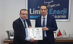 Limak Uludağ Elektrik bir ilke daha imza attı