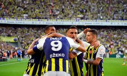 Fenerbahçe, Süper Lig'de 4'te 4 ile devam ediyor