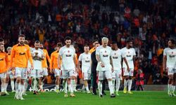 Trendyol Süper Lig: İstanbulspor: 0 - Galatasaray: 1