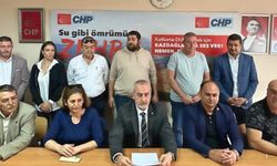 CHP'den Cumhurbaşkanlığı Tezkeresi İtirazı (VİDEO)