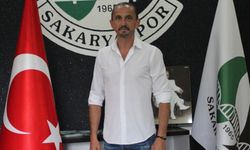 Sakaryaspor, Tuncay Şanlı ile anlaştı