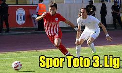 Spor Toto 3. Lig