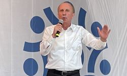 Muharrem İnce sessizliğini bozdu