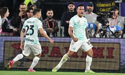 Inter üst üste 2. kez İtalya Kupası’nın sahibi