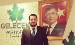 Özsüer ‘Ak Parti İl Başkanını GESTAŞ Zamları İçin İki Çift Laf Etmeye Davet Ediyorum’