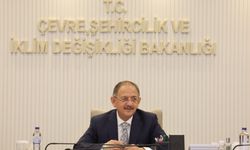 Bakan Özhaseki'den hibe ve kredi müjdesi!